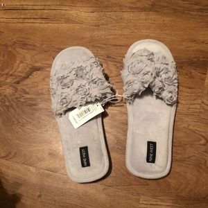 Nine West House-shoes Xlarge  size 11-12 NWT